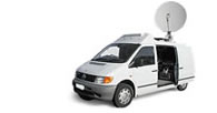 IFDNRG Broadcast truck graphic