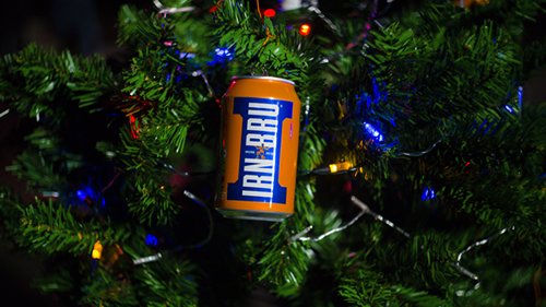 IRN BRU