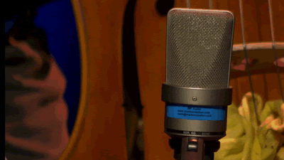 Live streaming for Edinburgh Jazz and Blues Live streaming for Edinburgh Jazz and Blues