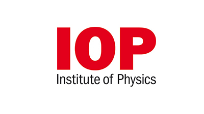 Live streaming for The Institute of Physics (IOP) Live streaming for The Institute of Physics (IOP)