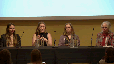 Live streaming for The Institute of Physics (IOP) Live streaming for The Institute of Physics (IOP)