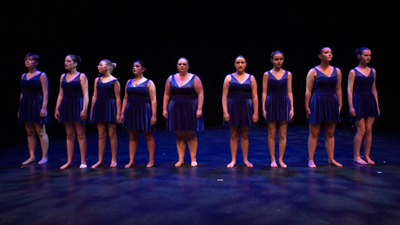 Live streaming for the LCDC dance school Live streaming for The LCDC dance school