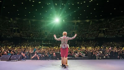 IFDNRG live webcast SNP 2014 roadshow @ the Hydro IFDNRG live webcast the SNP 2014 roadshow @ the Hydro