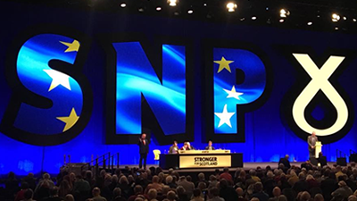 Live streaming for SNP Live streaming for SNP