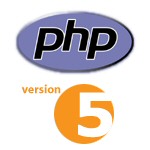 PHP logo